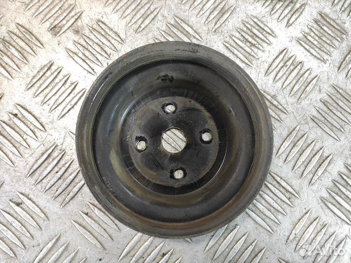 Шкив водяного насоса помпы Great wall Hover h5 H5