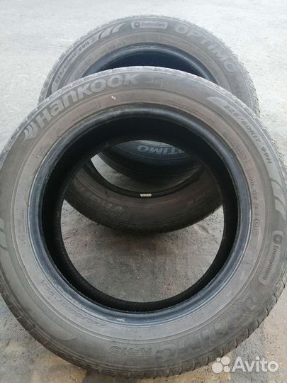 Hankook Optimo K415 225/60 R17