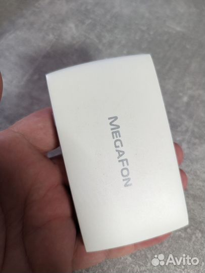 Wifi роутер 4g модем мегафон