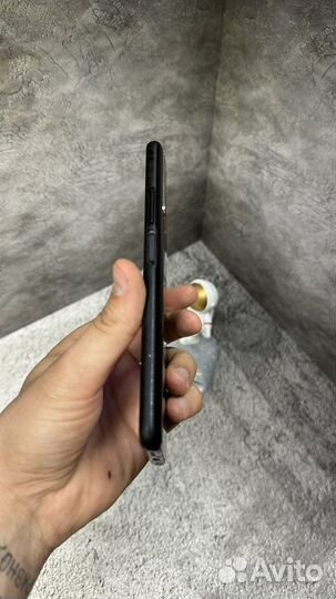 Смартфон Honor X10 lite 4/128GB