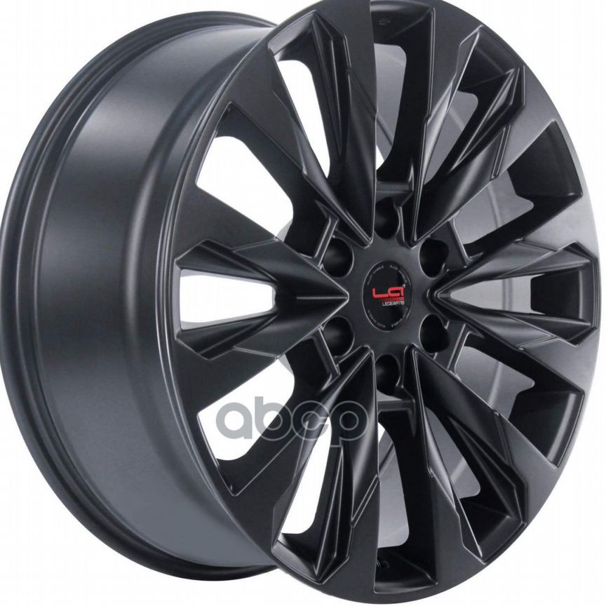 Литые диски Replica 8.5×R20 6×139.7