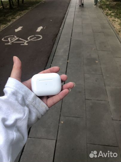 AirPods Pro