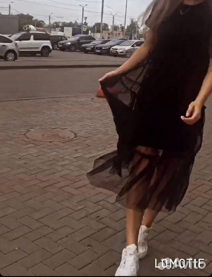 Платье Снежная королева