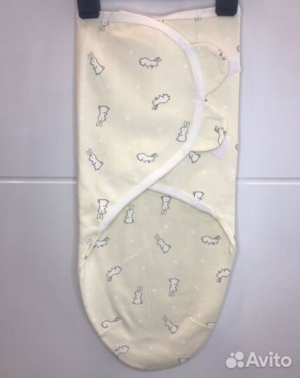 Пелёнка свободного пеленания