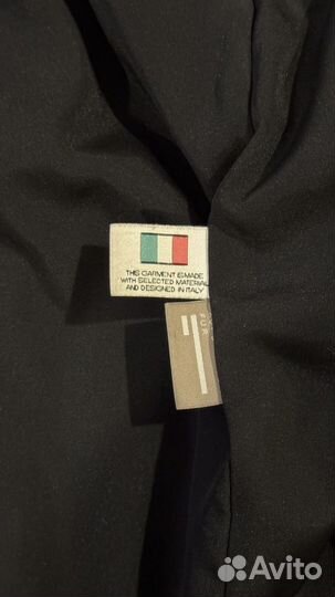 Шуба норковая