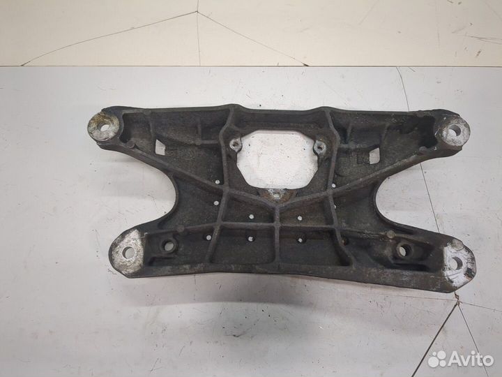 Кронштейн кпп Audi A5 (8T), 2010