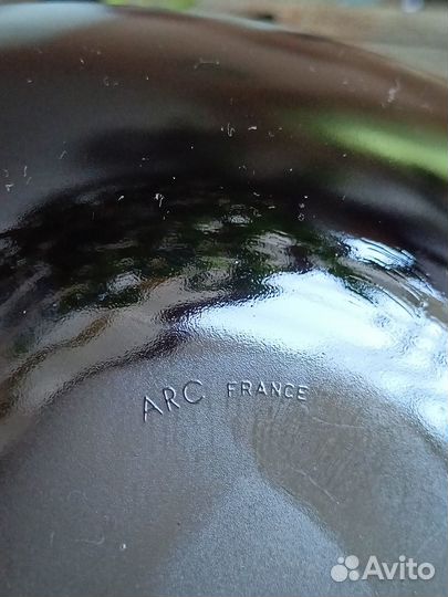 Посуда Luminarc