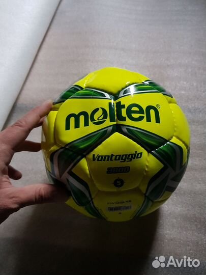 Мячи для футбола и баскетбола