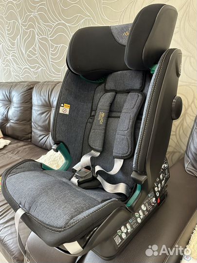 Автокресло britax romer