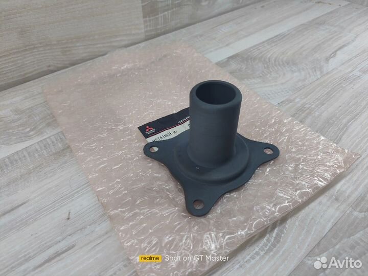 Втулка направляющая выжимного подшипника chery T11