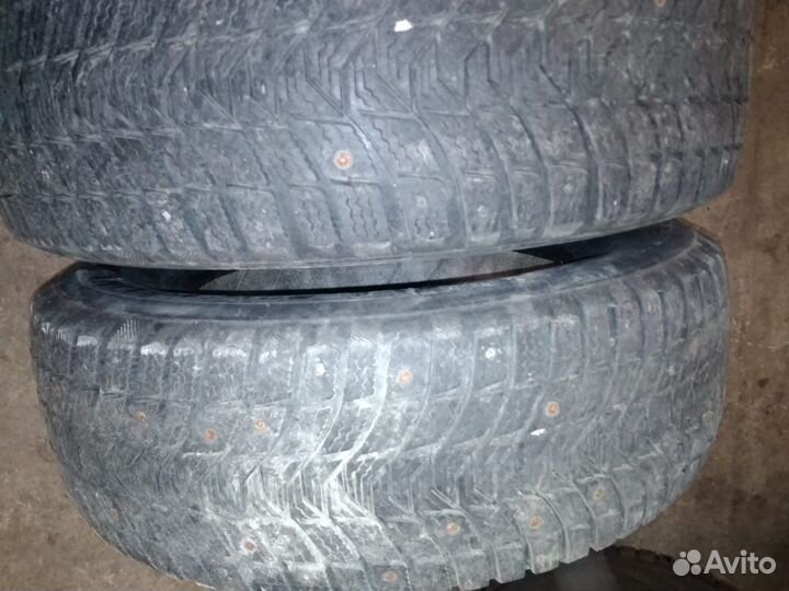 Cordiant Polar 2 215/60 R16