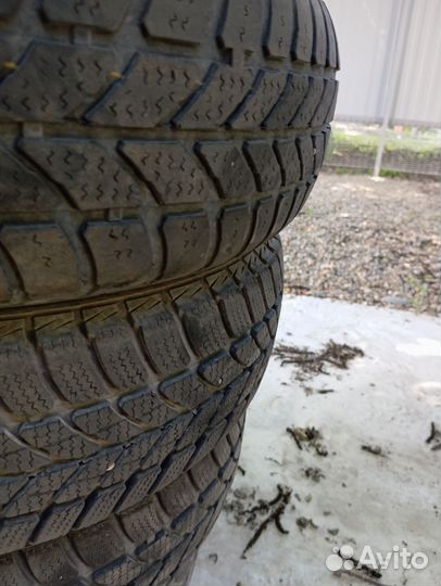Kingstar W411 175/70 R13
