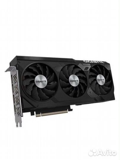 Видеокарта Gigabyte GeForce RTX 4070 12GB