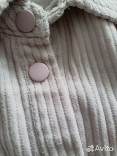 Рубашка для девочки 152