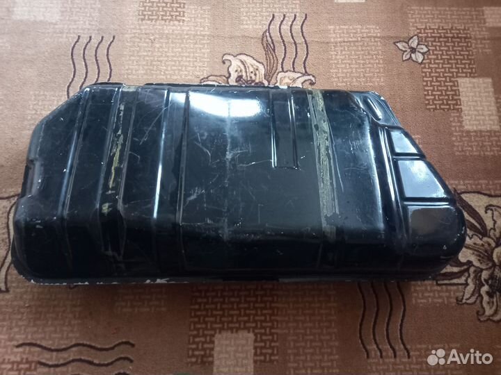 Бензобак на ваз 2109 карбюратор