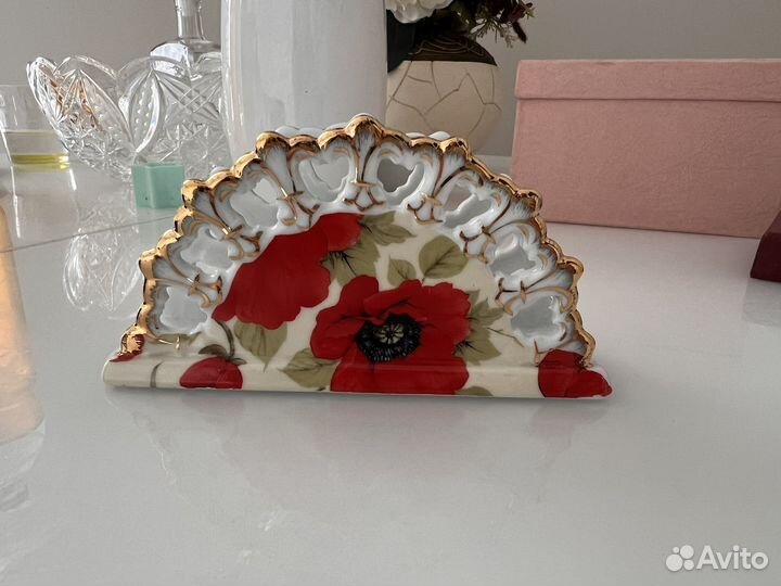 Салфетница