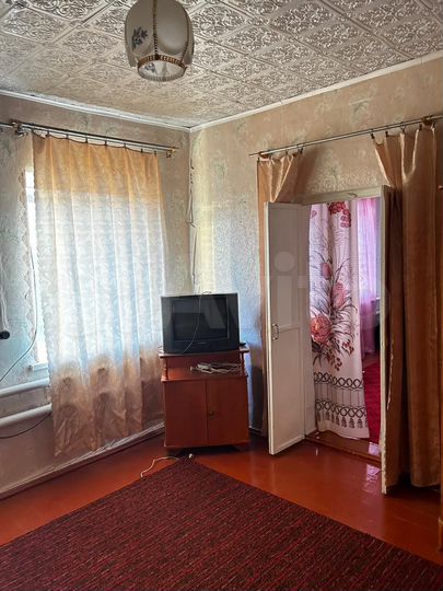 Дом 45 м² на участке 24 сот.