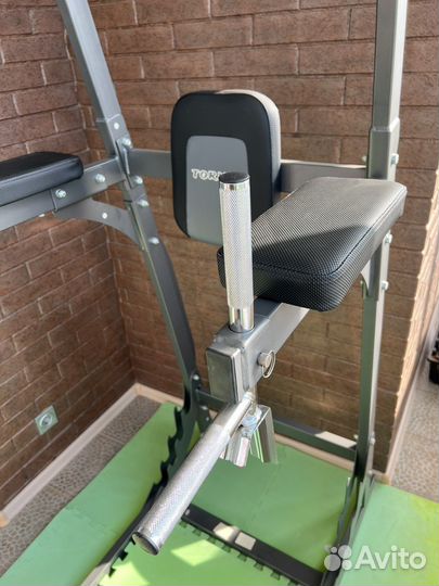 Стойка Torneo Athletic G-212