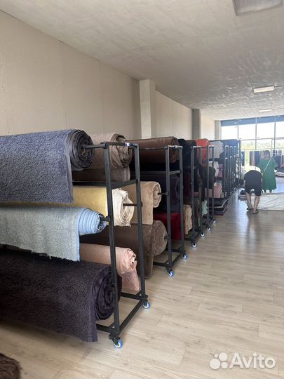 Искуственный мех