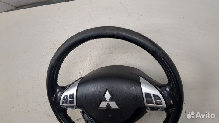 Руль Mitsubishi Outlander XL, 2007