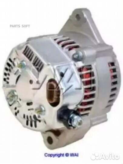 Генератор 13671N