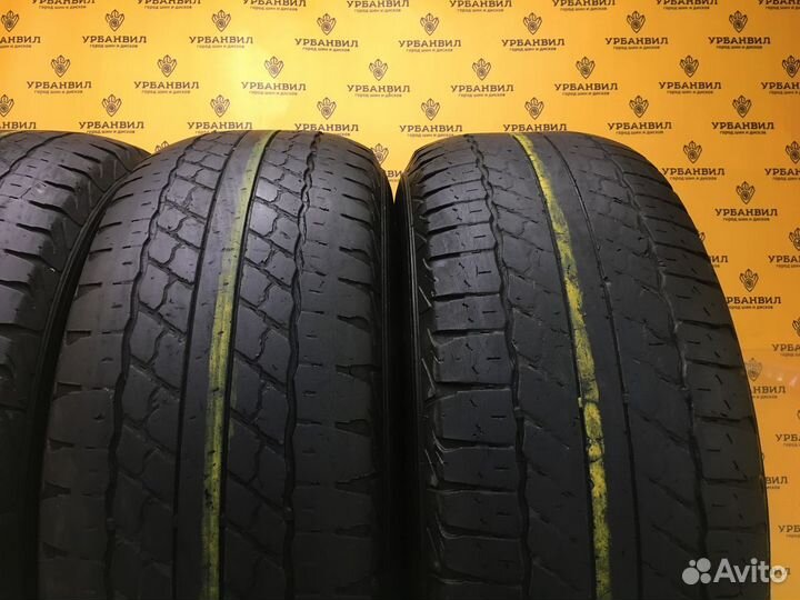 Goodyear Wrangler HP 255/70 R15C 112S