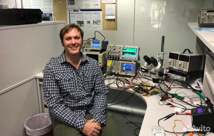 Частный Компьютерный Мастер. Выезд Бесплатный