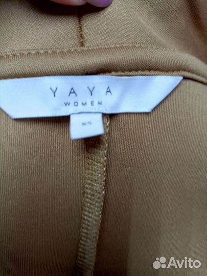 Кардиган yaya новый