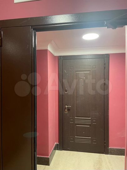 4-к. квартира, 140 м², 20/21 эт.