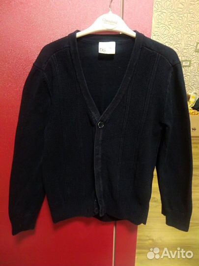 Кардиган