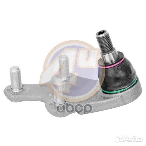 Шаровая опора CI-B-15875 CI-B-15875 4U