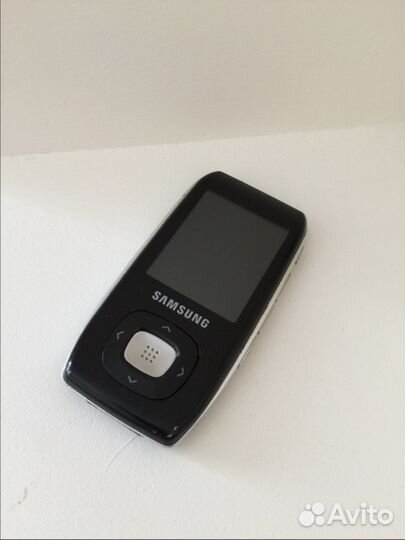 Samsung indigo yp-t9