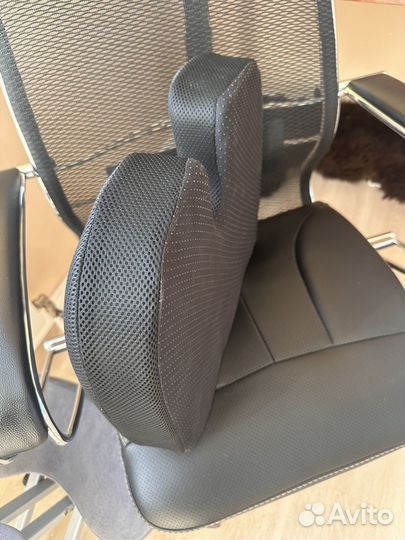 Полушка на стул ортомедическая