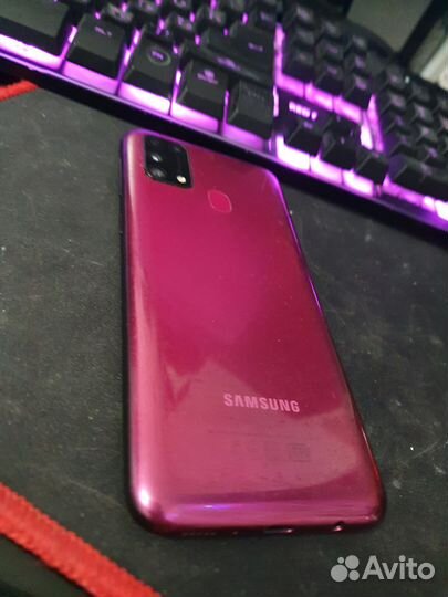 Samsung Galaxy M31, 6/64 ГБ