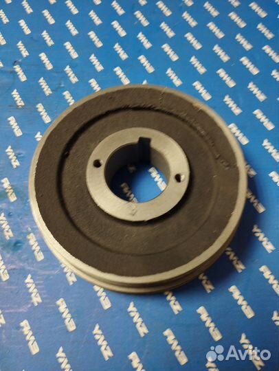 Шкив коленвала 236-1005061-В
