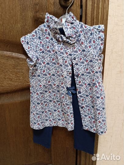 Детские плятья