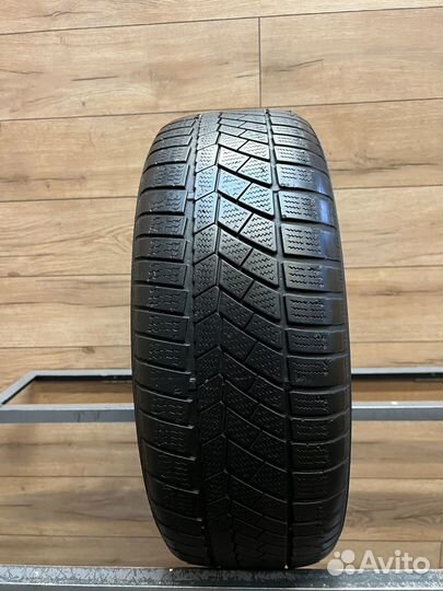 Continental ContiWinterContact TS 830 P 205/60 R16