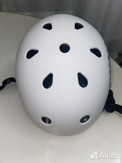 Шлем детский oxelo