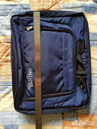 Сумка для ноутбука новая