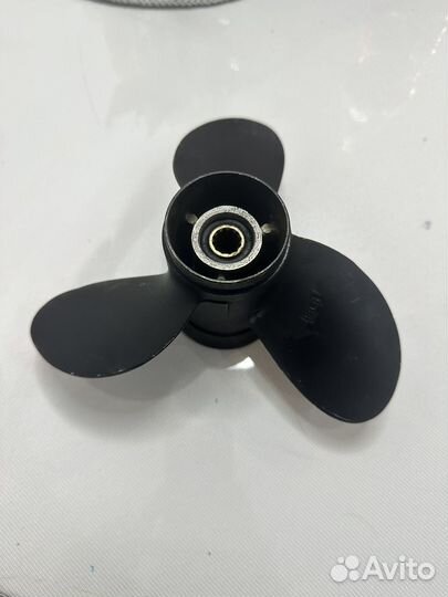 Гребной винт mercury F 9,9 M