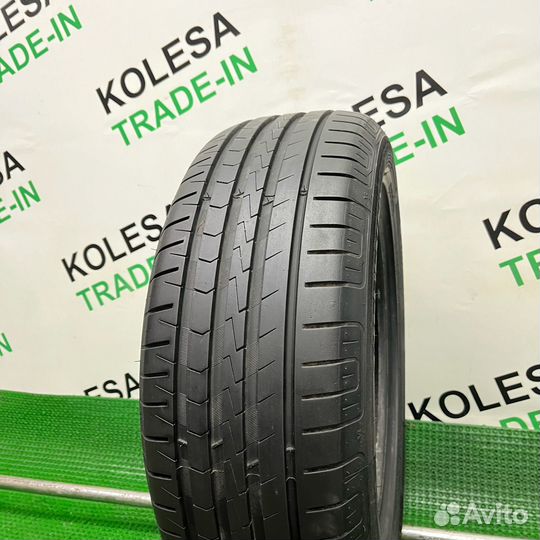 Vredestein SporTrac 205/55 R16 91H