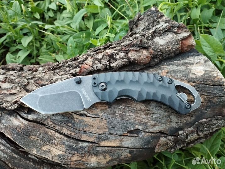 Складной нож Kershaw shuffle 2