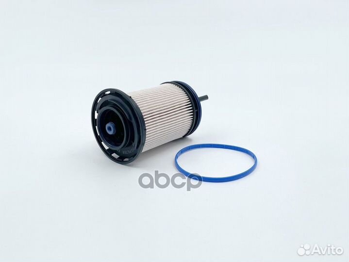 Фильтр топливный (вставка) GB-6484 BIG filter