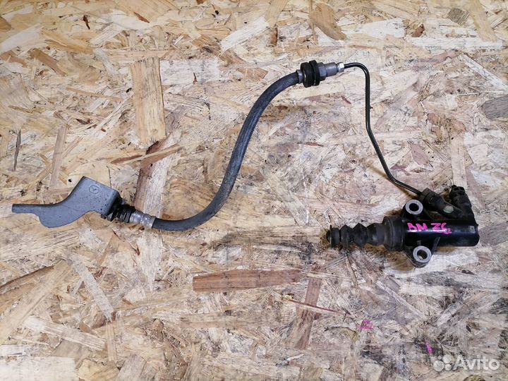 Рабочий цилиндр сцепления Mazda 3 BM 1.6 Z6