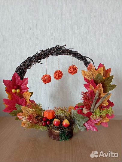 Поделки в детский сад и школу