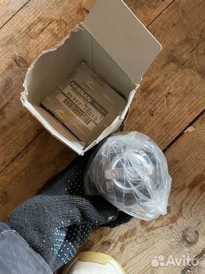 Колпачки ступицы nissan