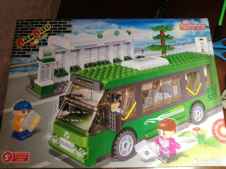 Собери серию 