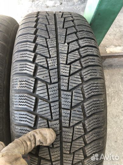 Gislaved Euro Frost 6 205/55 R16