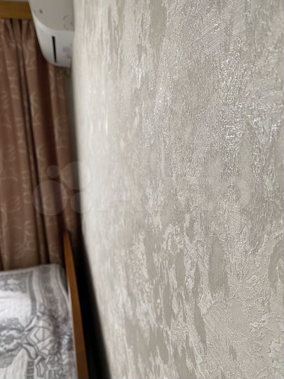 Комната 17,8 м² в 1-к., 2/5 эт.