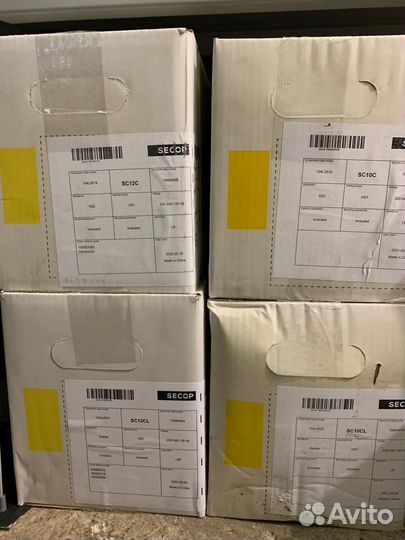 Компрессор для холодильника